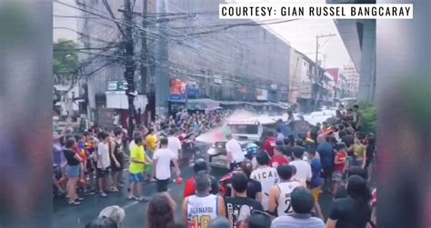 San Juan LGU, humingi ng paumanhin kasunod ng mga nag.